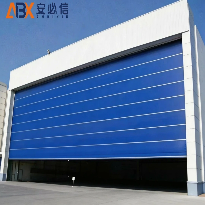 鹰潭市高速堆积门